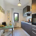 Апартаменты La Casa Di Amalia