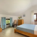 La Casa Di Amalia Apartmán *