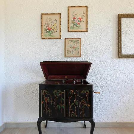 Apartman La Casa Di Amalia Gavi