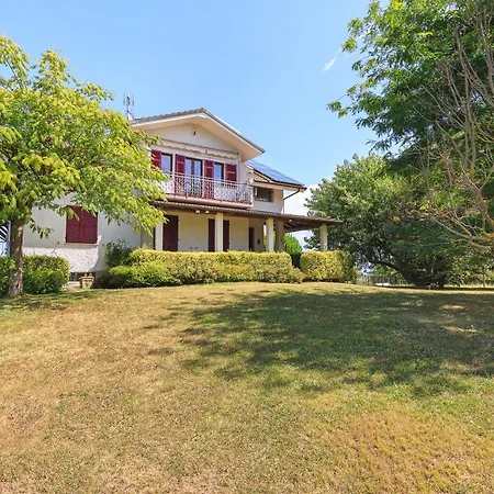 La Casa Di Amalia