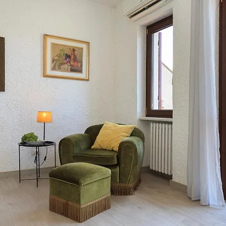 La Casa Di Amalia Gavi