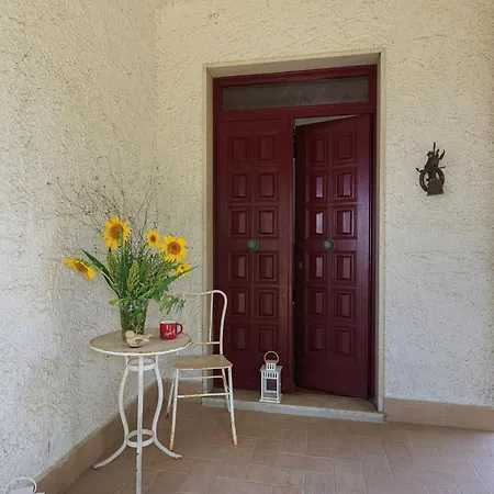 La Casa Di Amalia *