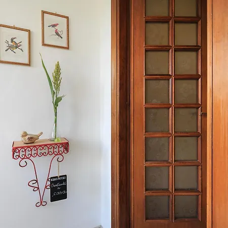 La Casa Di Amalia *