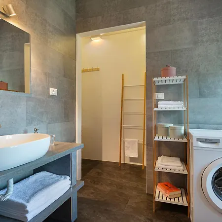La Casa Di Amalia Apartman