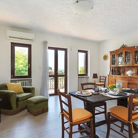 La Casa Di Amalia Apartman