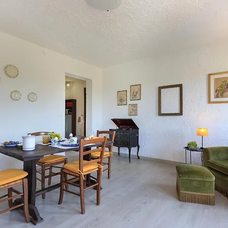 Apartman La Casa Di Amalia *