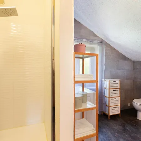 La Casa Di Amalia Апартаменты Гави