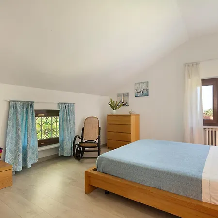 La Casa Di Amalia Apartman *