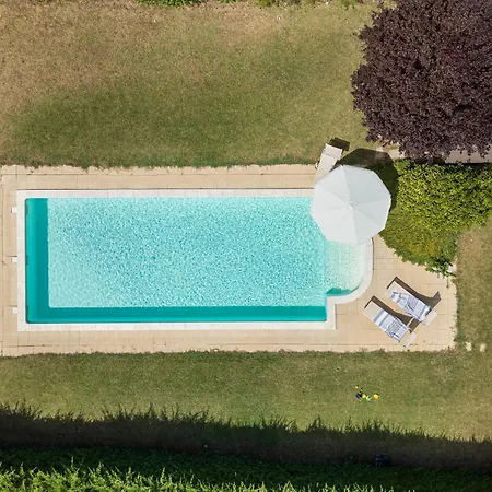 Apartman La Casa Di Amalia *