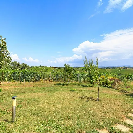 La Casa Di Amalia