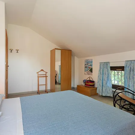 Apartman La Casa Di Amalia *
