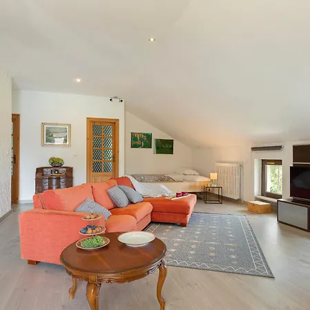 Apartman La Casa Di Amalia Gavi