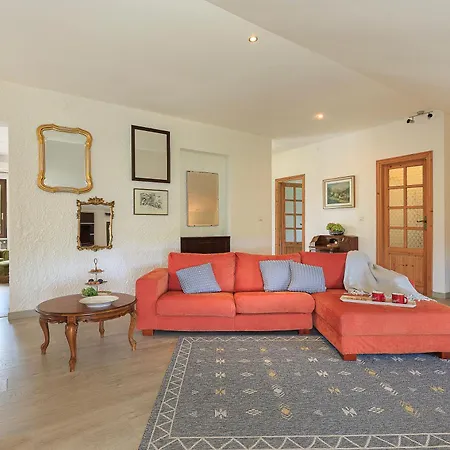 La Casa Di Amalia Апартаменты