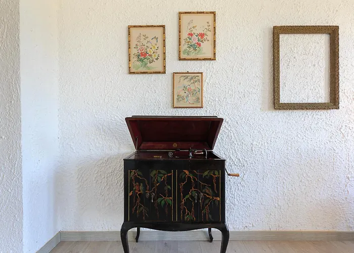 Apartman La Casa Di Amalia Gavi