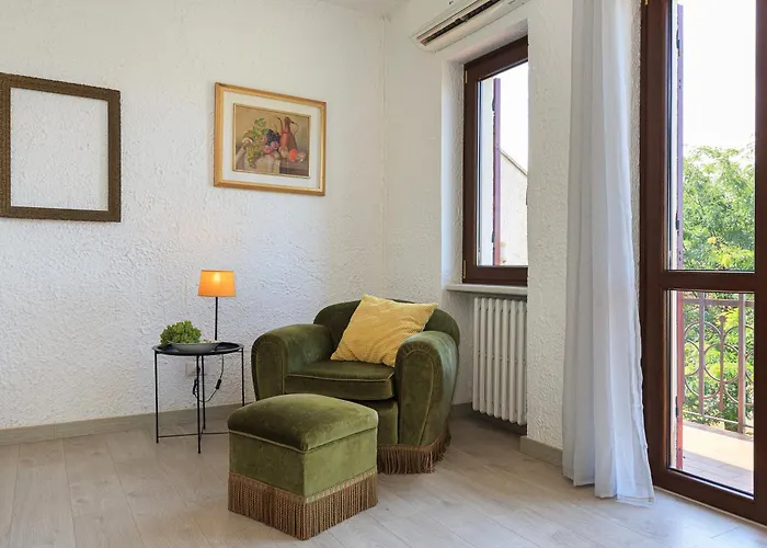 La Casa Di Amalia Gavi