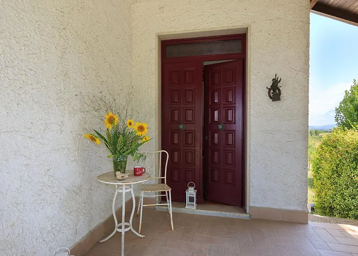 La Casa Di Amalia *