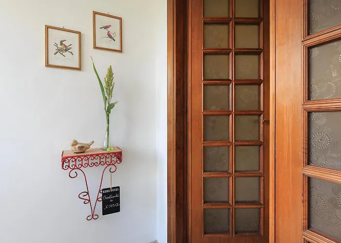 La Casa Di Amalia *
