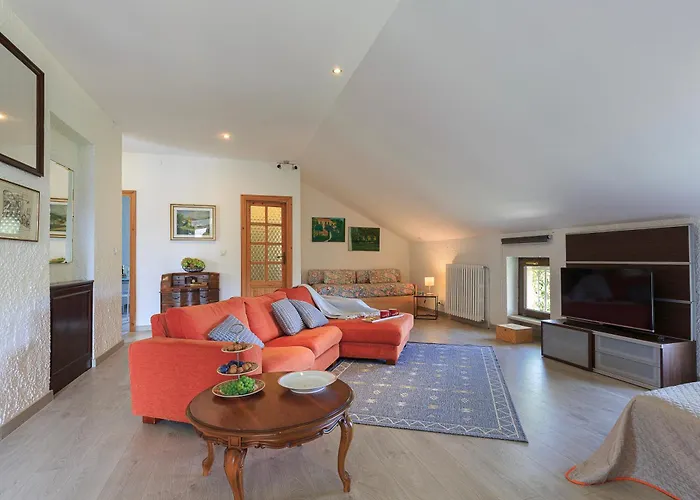 La Casa Di Amalia Apartman Gavi