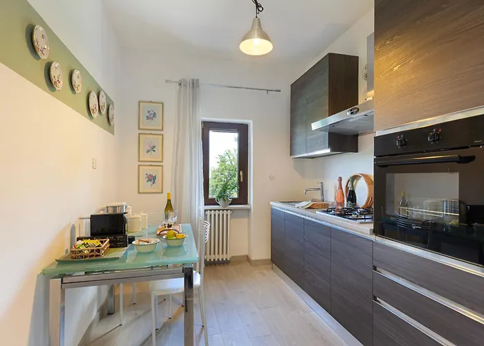 Apartment La Casa Di Amalia