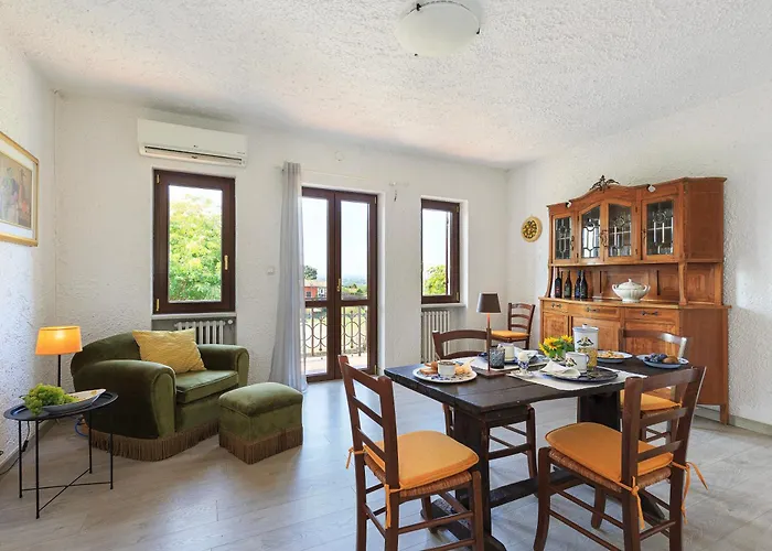 La Casa Di Amalia Apartment