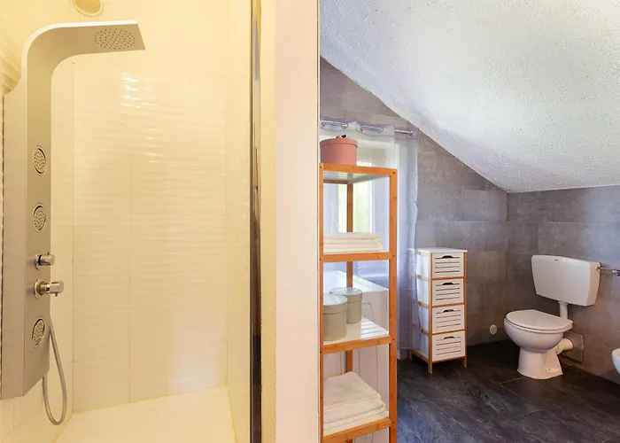 La Casa Di Amalia Apartman Gavi