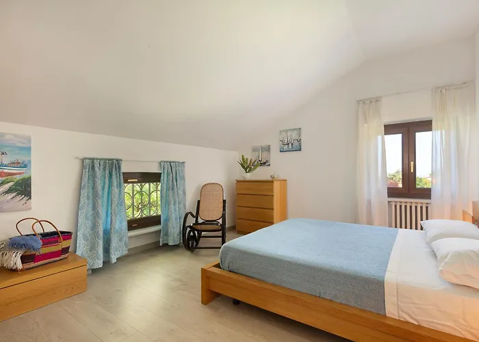 La Casa Di Amalia Apartman *