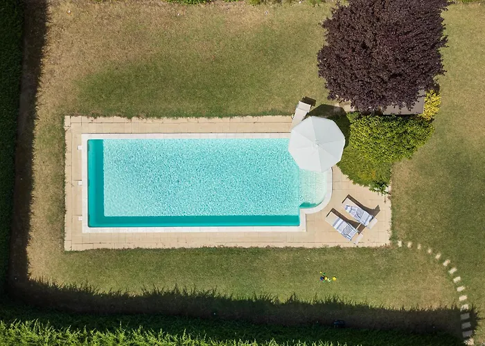 Apartman La Casa Di Amalia *