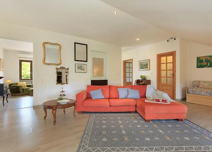 La Casa Di Amalia Apartman